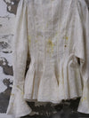 Mutedance 25 Spring/Summer Pleated Waist Top Series MD-MD25SS62-HOARY